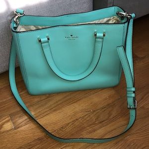 Kate spade bag
